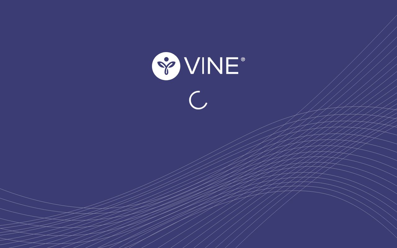 MI-VINE result workflow for checking a Charlevoix County inmate
